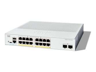 Cisco Catalyst C1200-16P-2G Cisco Catalyst C1200-16P-2G