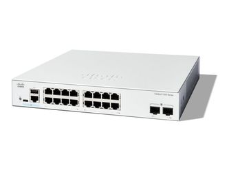 Cisco Catalyst C1200-16T-2G Cisco Catalyst C1200-16T-2G