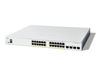 Cisco Catalyst C1200-24FP-4X Cisco Catalyst C1200-24FP-4X