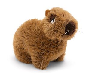Nici Capybara Capy-Barbara 17 cm Nici Capybara Capy-Barbara 17 cm