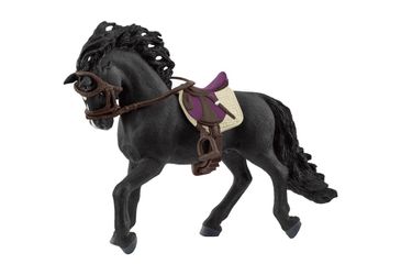 Schleich Horse Club - Pura Raza Española ērzelis ar aksesuāriem (42707) Schleich Horse Club - Pura Raza Española ērzelis ar aksesuāriem (42707)