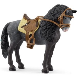 Schleich Horse Club - Pura Raza Española ķēve ar aksesuāriem (42708) Schleich Horse Club - Pura Raza Española ķēve ar aksesuāriem (42708)
