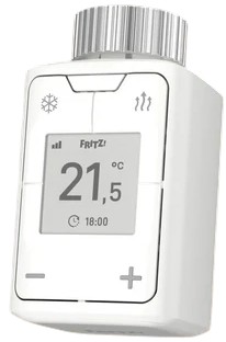 FRITZ! SmartThermo 302 FRITZ! SmartThermo 302