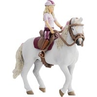 Schleich Horse Club - Sofia & Blossom (42713) Schleich Horse Club - Sofia & Blossom (42713)