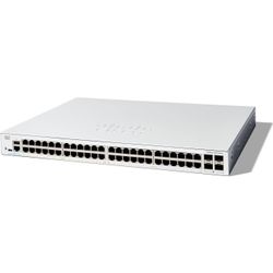 Cisco Catalyst C1200-48T-4G Cisco Catalyst C1200-48T-4G