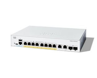 Cisco Catalyst C1200-8FP-2G Cisco Catalyst C1200-8FP-2G