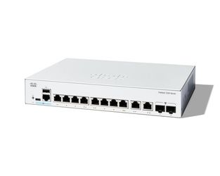 Cisco Catalyst C1200-8T-E-2G Cisco Catalyst C1200-8T-E-2G