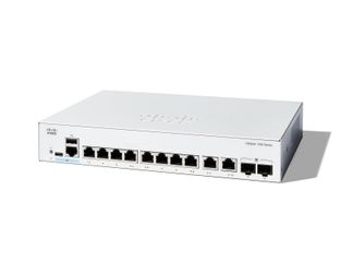 Cisco Catalyst C1300-8T-E-2G Cisco Catalyst C1300-8T-E-2G
