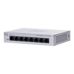 Cisco Business CBS110-8T-D-EU Cisco Business CBS110-8T-D-EU