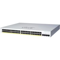 Cisco Business CBS220-48T-4G-EU Cisco Business CBS220-48T-4G-EU