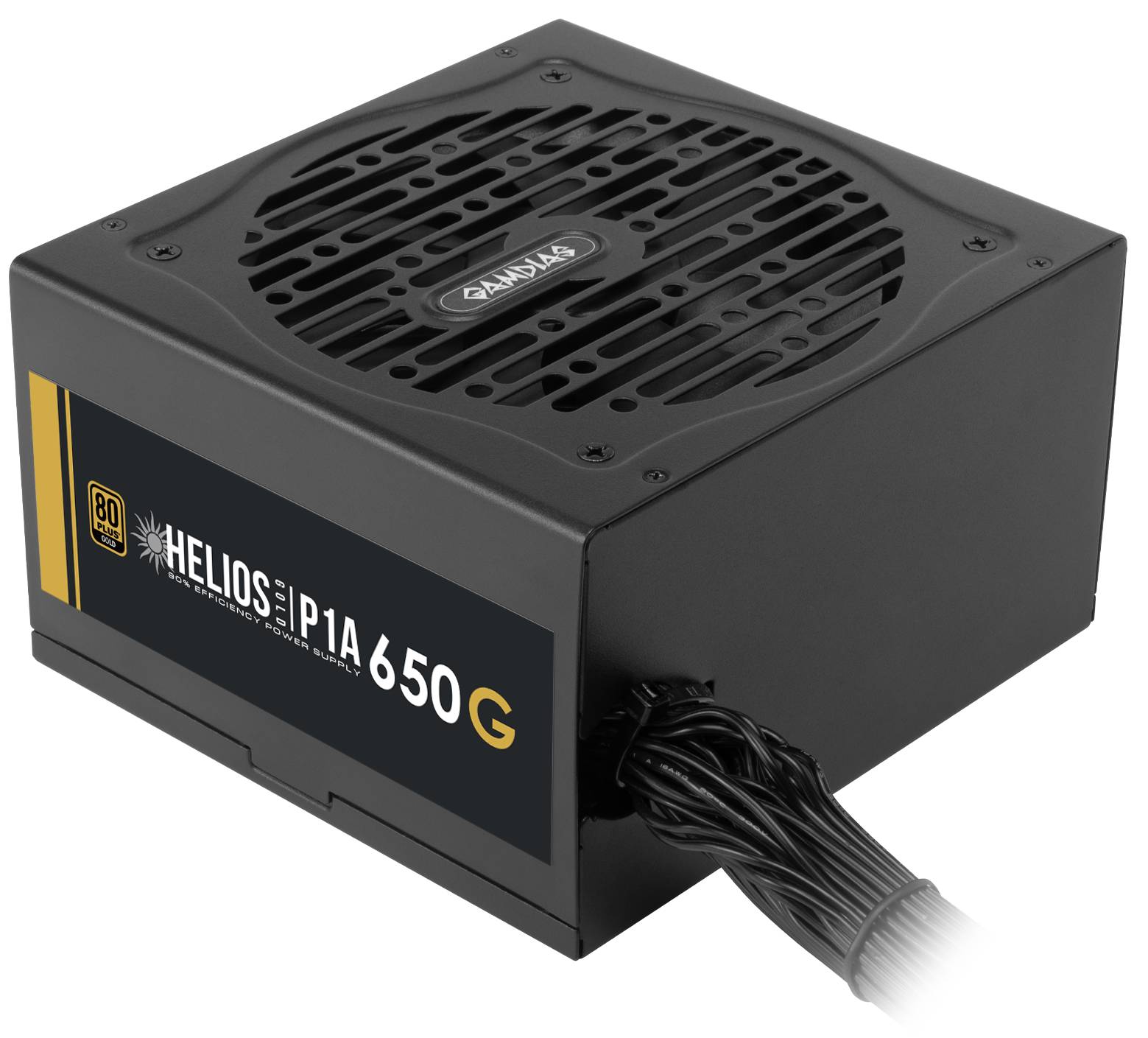 Gamdias Helios P1A-650G Gamdias Helios P1A-650G