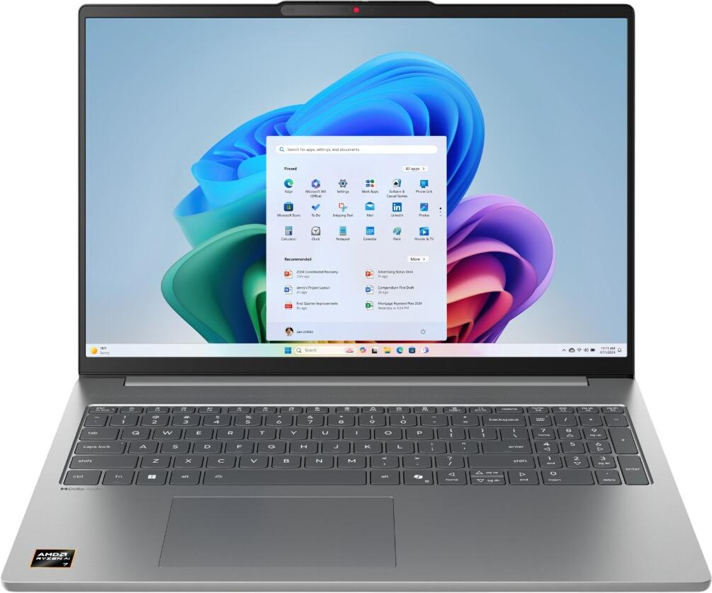 Lenovo IdeaPad Slim 5 16AKP10 (83HY007NGE)