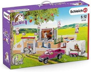 Schleich