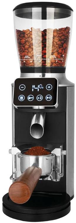 Gastroback 42644 Design kafijas dzirnaviņas Pro Touch 30 Gastroback 42644 Design kafijas dzirnaviņas Pro Touch 30