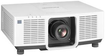 Panasonic PT-MZ682WEJ