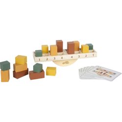Small Foot Montessori līdzsvara spēle (12745) Small Foot Montessori līdzsvara spēle (12745)