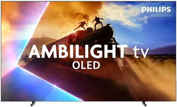 Philips OLED 4K Ambilight TV 48OLED760/12