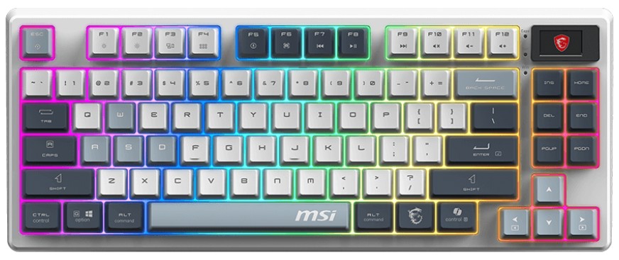 MSI S11-43DEP01-HH9)