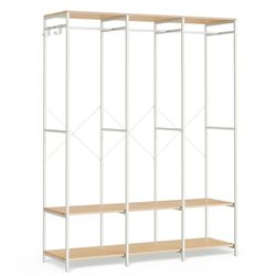 Songmics Kleiderschrank atvērts (RGR005) Songmics Kleiderschrank atvērts (RGR005)