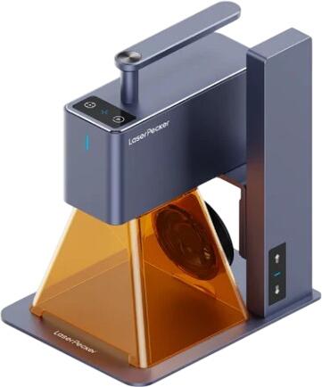 Diverse LaserPecker LP2 Diverse LaserPecker LP2