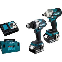 Makita DLX2533TJ Makita DLX2533TJ