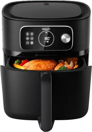 Philips Combi XXL Connected HD9876/90