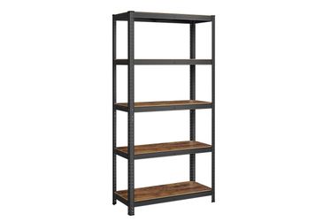 Songmics Lagerregal 180 x 90 x 40 cm (GLR040) Songmics Lagerregal 180 x 90 x 40 cm (GLR040)