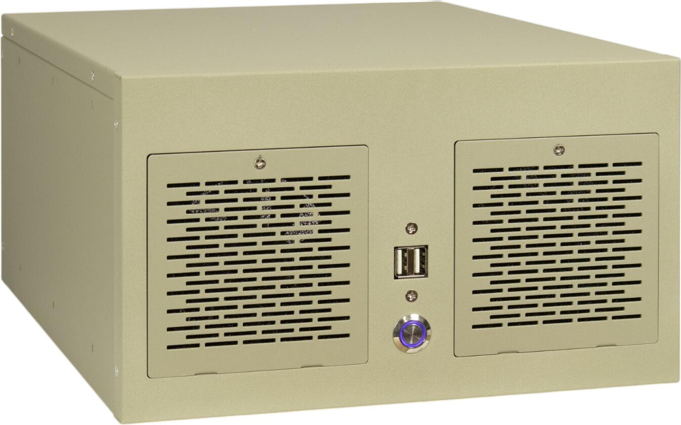 Inter-Tech S34 Inter-Tech S34