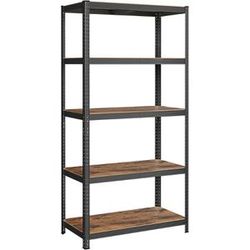 Songmics Lagerregāls 200 cm (GLR050) Songmics Lagerregāls 200 cm (GLR050)