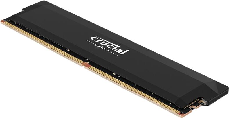 Crucial Pro Overclocking DDR5-6000 16GB (CP16G60C36U5B)