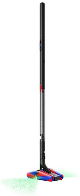 Dyson PencilVac Fluffycones Dyson PencilVac Fluffycones