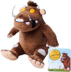Simba Toys Der Grüffelo 25 cm Simba Toys Der Grüffelo 25 cm
