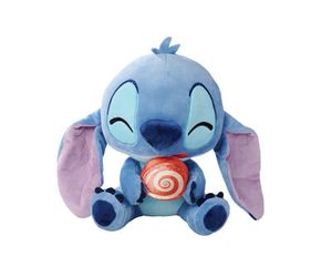 Simba Toys Disney Stitch ar Lollipopu 25 cm Simba Toys Disney Stitch ar Lollipopu 25 cm