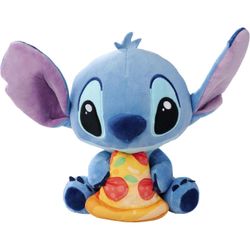 Simba Toys Disney Stitch ar picu 25 cm Simba Toys Disney Stitch ar picu 25 cm