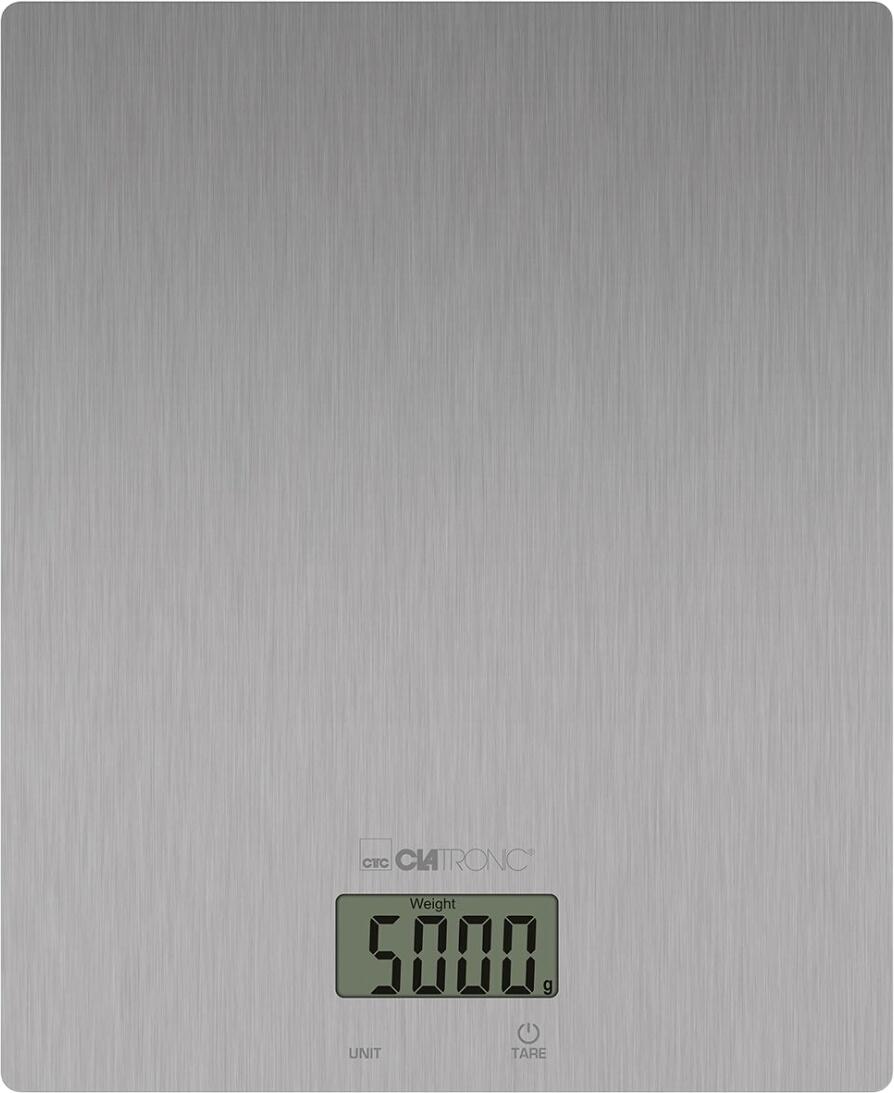 Clatronic KW 3821 Clatronic KW 3821