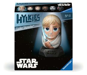 Ravensburger Hylkies Star Wars Lūks Skywalker Ravensburger Hylkies Star Wars Lūks Skywalker