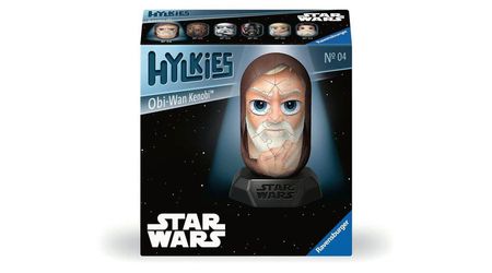 Ravensburger Hylkies Star Wars Obi-Wan Kenobi Ravensburger Hylkies Star Wars Obi-Wan Kenobi