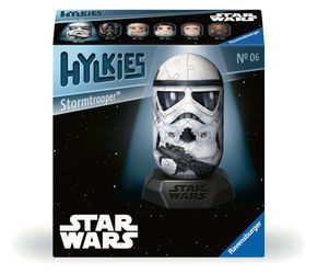 Ravensburger Hylkies Star Wars Stormtrooper Ravensburger Hylkies Star Wars Stormtrooper