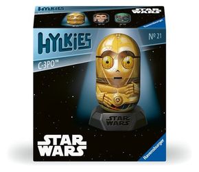 Ravensburger Hylkies Star Wars C-3PO Ravensburger Hylkies Star Wars C-3PO