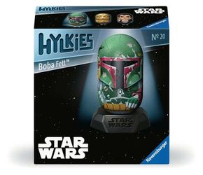 Ravensburger Hylkies Star Wars Boba Fett Ravensburger Hylkies Star Wars Boba Fett