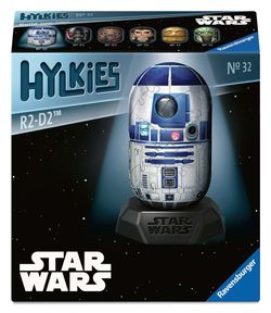 Ravensburger Hylkies Star Wars R2-D2 Ravensburger Hylkies Star Wars R2-D2