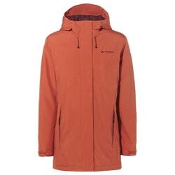 Vaude Rosemoor polsterēts parka sievietēm Vaude Rosemoor polsterēts parka sievietēm