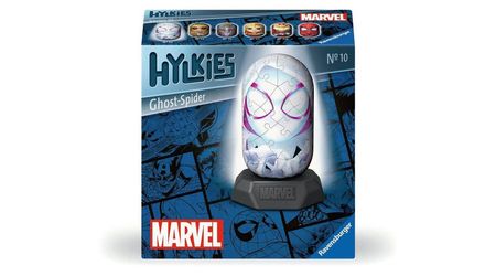 Ravensburger Hylkies Marvel Heroes Ghost-Spider Ravensburger Hylkies Marvel Heroes Ghost-Spider
