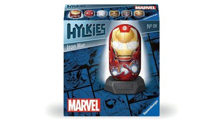 Ravensburger Hylkies Marvel Varoņi Dzelzs vīrs Ravensburger Hylkies Marvel Varoņi Dzelzs vīrs