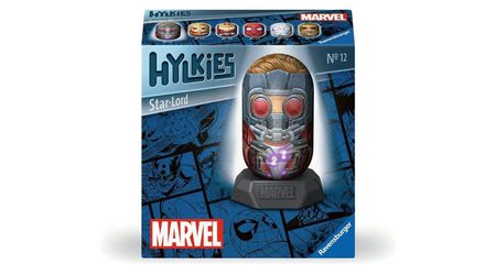 Ravensburger Hylkies Marvel Varoņi Star-Lord Ravensburger Hylkies Marvel Varoņi Star-Lord