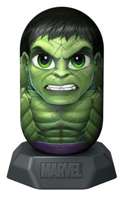 Ravensburger Hylkies Marvel Varoņi Hulk Ravensburger Hylkies Marvel Varoņi Hulk