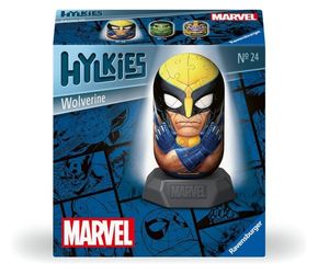 Ravensburger Hylkies Marvel varoņi Wolverine Ravensburger Hylkies Marvel varoņi Wolverine