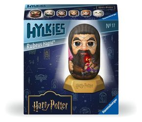 Ravensburger Hylkies Harijs Poters Hagrids Ravensburger Hylkies Harijs Poters Hagrids