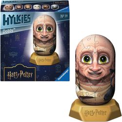 Ravensburger Hylkies Harijs Poters Dobby Ravensburger Hylkies Harijs Poters Dobby