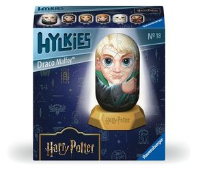 Ravensburger Hylkies Harijs Poters Drako Malfojs Ravensburger Hylkies Harijs Poters Drako Malfojs